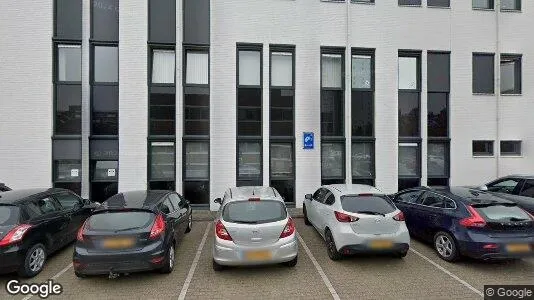 Office spaces for rent i Terneuzen - Photo from Google Street View