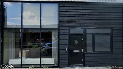 Gewerbeflächen zur Miete in Woerden – Foto von Google Street View