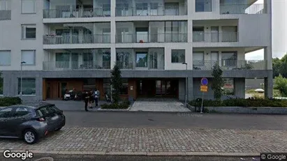 Lokaler til leie i Helsingfors Läntinen – Bilde fra Google Street View