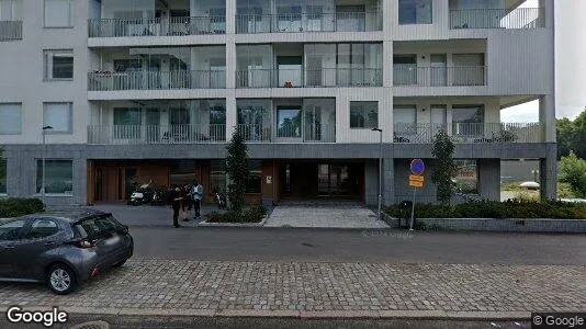 Lokaler til leje i Helsinki Läntinen - Foto fra Google Street View