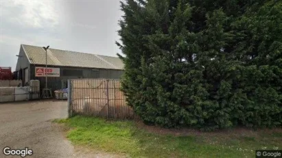 Lokaler til leie i Oud-Beijerland – Bilde fra Google Street View