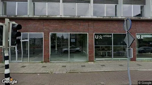 Office spaces for rent i Roosendaal - Photo from Google Street View