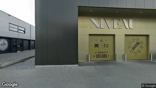 Lokaler til leje i Utrechtse Heuvelrug - Foto fra Google Street View