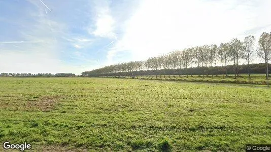 Lokaler til leje i Goeree-Overflakkee - Foto fra Google Street View