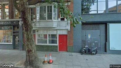 Büros zur Miete in Location is not specified – Foto von Google Street View
