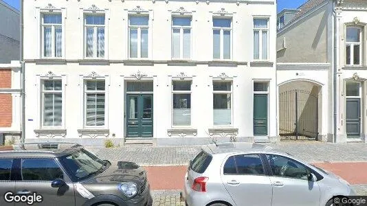 Office spaces for rent i Bergen op Zoom - Photo from Google Street View