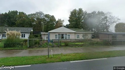 Commercial properties for rent i Leudal - Photo from Google Street View