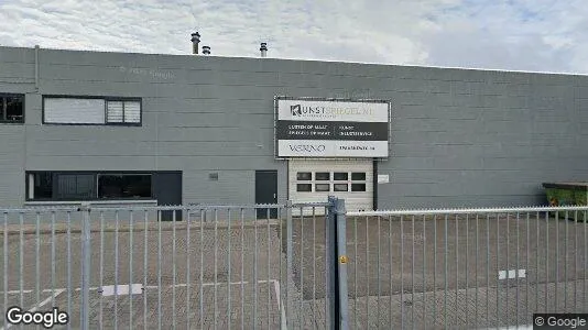 Office spaces for rent i Haarlemmermeer - Photo from Google Street View