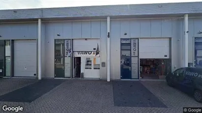 Gewerbeflächen zur Miete in Vught – Foto von Google Street View