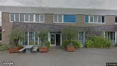 Office spaces for rent in Uithoorn - Photo from Google Street View