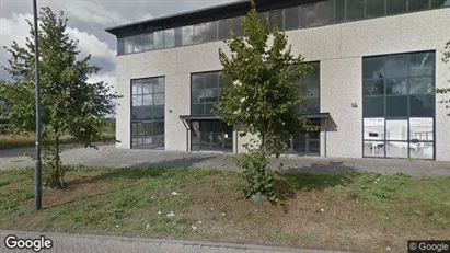 Företagslokaler för uthyrning i Oosterhout – Foto från Google Street View