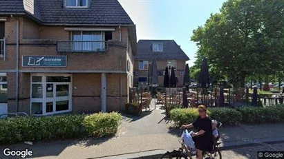 Office spaces for rent in Breda - Photo from Google Street View