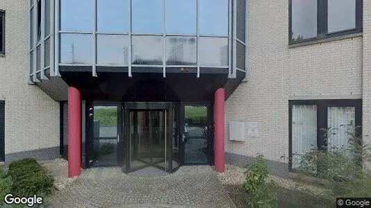Office spaces for rent i Almere - Photo from Google Street View