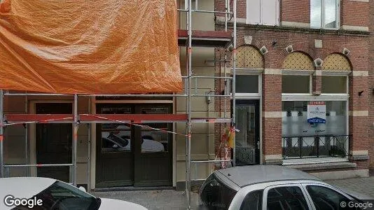 Office spaces for rent i Den Bosch - Photo from Google Street View