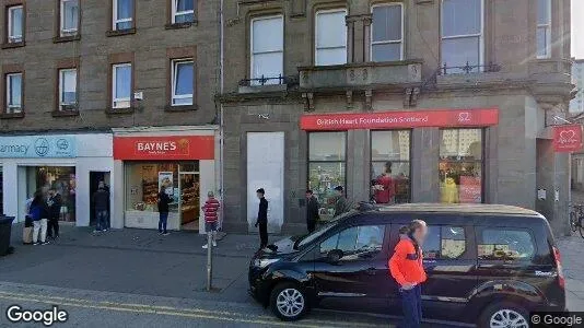 Lokaler til leie i Dundee - Angus – Bilde fra Google Street View