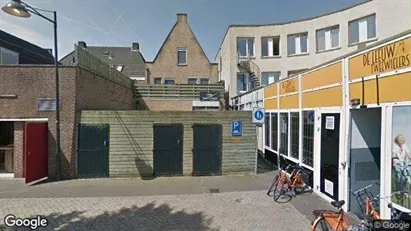 Office spaces for rent in Zeewolde - Photo from Google Street View
