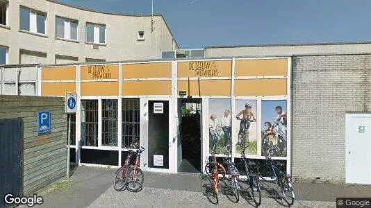 Office spaces for rent i Zeewolde - Photo from Google Street View