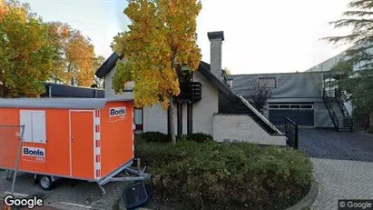 Lokaler til leje i Waddinxveen - Foto fra Google Street View