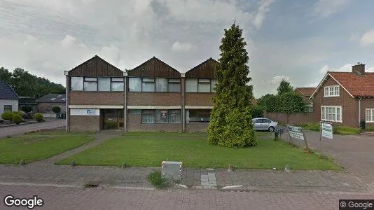 Office spaces for rent i Berg en Dal - Photo from Google Street View