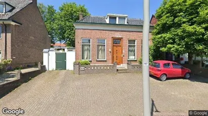 Gewerbeflächen zum Kauf in Arnhem – Foto von Google Street View