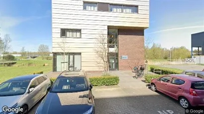 Office spaces for sale in Purmerend - Photo from Google Street View