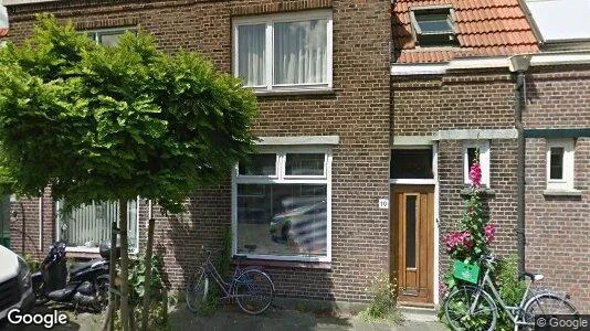 Lokaler til salg i Delft - Foto fra Google Street View