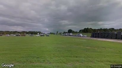 Commercial properties for sale in Aalsmeer - Photo from Google Street View