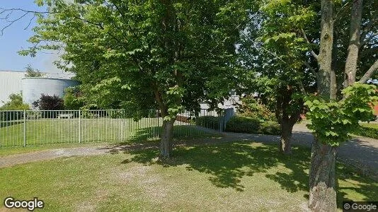 Lokaler til leje i Kaag en Braassem - Foto fra Google Street View