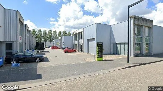 Gewerbeflächen zur Miete i Haarlemmermeer – Foto von Google Street View