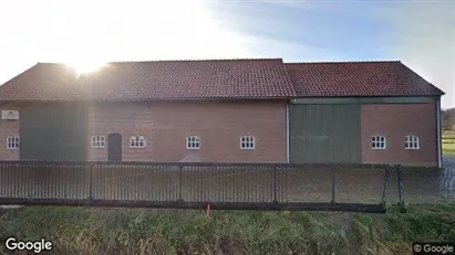 Lokaler til salgs i West Maas en Waal – Bilde fra Google Street View