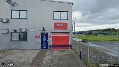 Commercial properties for sale in Terneuzen - Photo from Google Street View