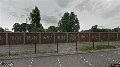 Bedrijfsruimtes te koop in Drechterland - Foto uit Google Street View