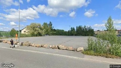 Commercial properties for rent in Tampere Keskinen - Photo from Google Street View