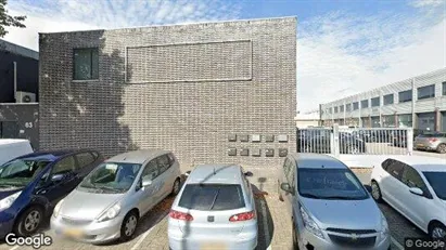 Commercial properties for sale in Rotterdam Overschie - Photo from Google Street View
