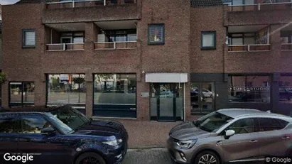 Företagslokaler till salu i Sittard-Geleen – Foto från Google Street View