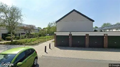Commercial properties for sale in Zoetermeer - Photo from Google Street View