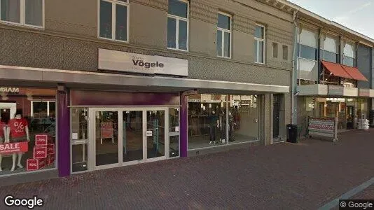 Företagslokaler till salu i Echt-Susteren – Foto från Google Street View