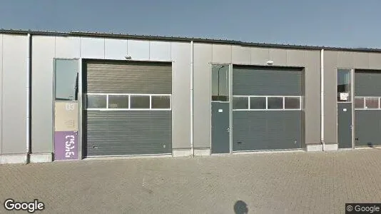 Lokaler til salg i Schouwen-Duiveland - Foto fra Google Street View