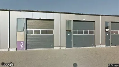 Commercial properties for sale in Schouwen-Duiveland - Photo from Google Street View
