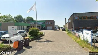 Commercial properties for sale in Wijk bij Duurstede - Photo from Google Street View