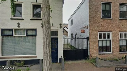 Commercial properties for sale in Oss - Photo from Google Street View