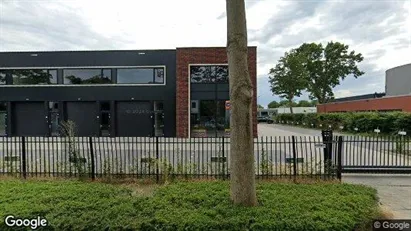 Lokaler til salgs i Sittard-Geleen – Bilde fra Google Street View