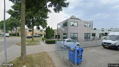Office spaces for sale in Almere - Photo from Google Street View