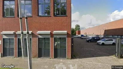 Office spaces for sale in Amersfoort - Photo from Google Street View