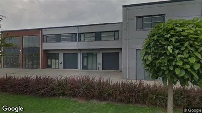 Företagslokaler till salu i Overbetuwe – Foto från Google Street View