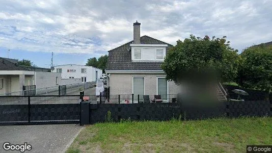 Bedrijfsruimtes te koop i Wijchen - Foto uit Google Street View