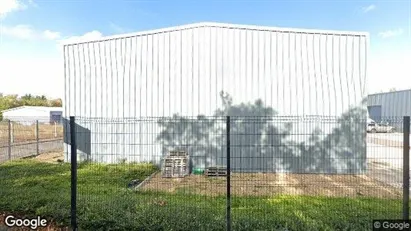 Producties te huur in Attleborough - Norfolk - Foto uit Google Street View