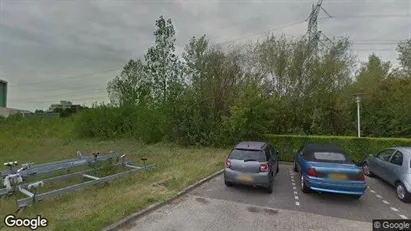 Commercial properties for sale in Almere - Photo from Google Street View