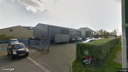 Lokaler til salg i Zwartewaterland - Foto fra Google Street View
