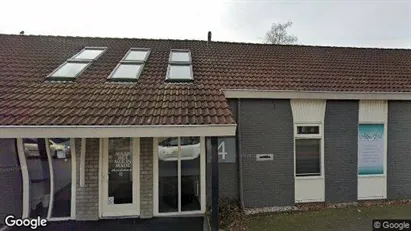 Commercial properties for sale in Drimmelen - Photo from Google Street View